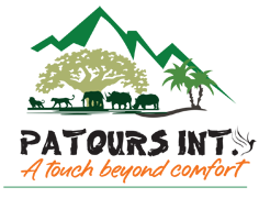 Patours International